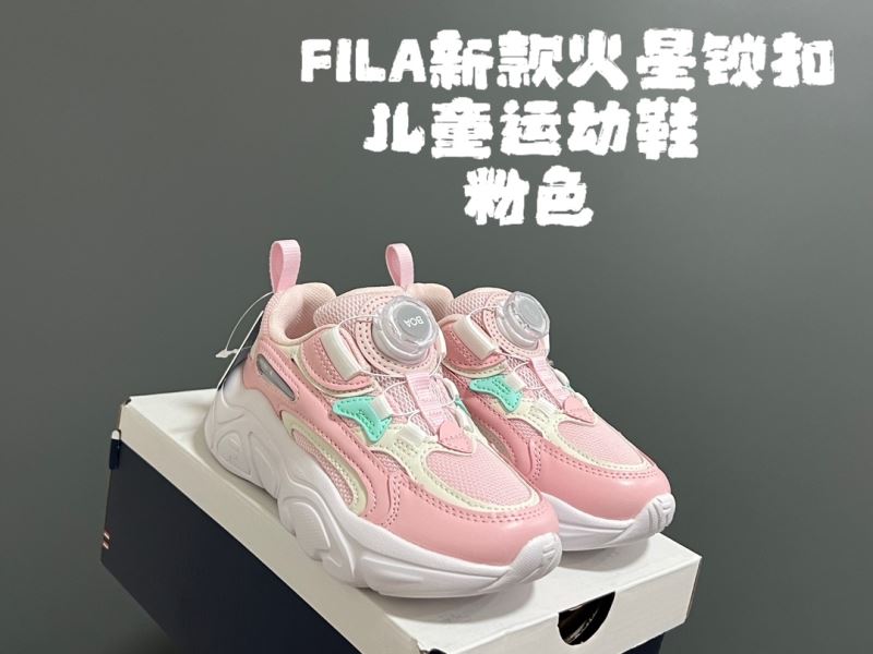 FILA SHOES